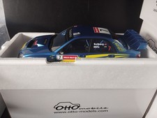 1/12 Subaru Impreza S9 #7