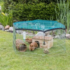 Trixie Enclos De Pâture Avec