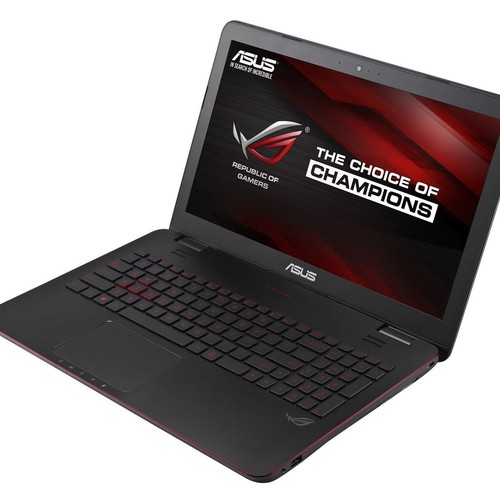 Portable asus rog - pc,