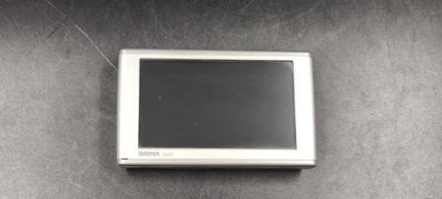 Garmin nuvi 660 euro gps - garmin,