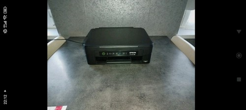 Epson expression home - epson, xp-2100