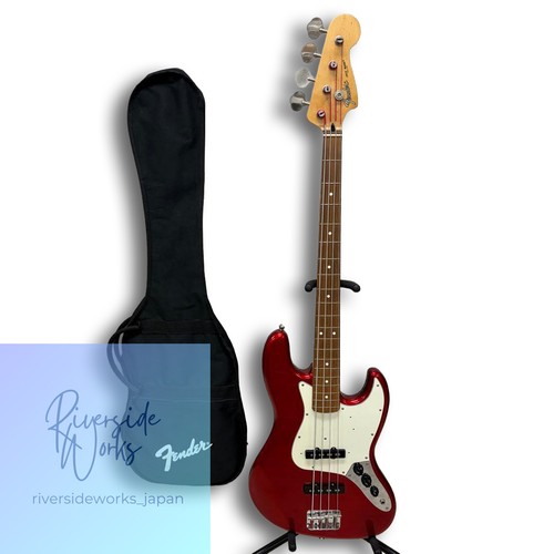 Fender japan jazz - japan, bass