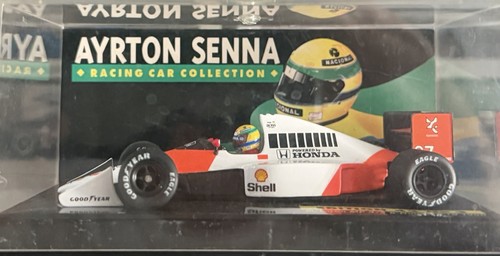 Minichamps edition 3 - 1/43,