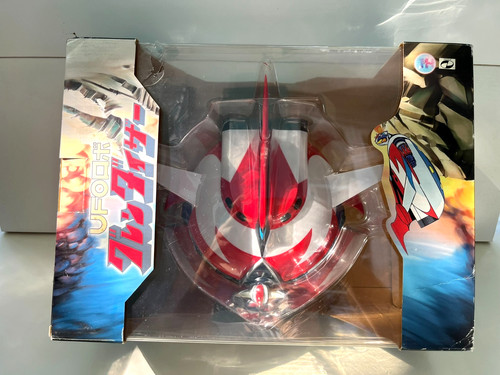 Ufo grendizer soucoupe - -,