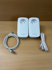 Kit CPL AV1000 TP-LINK - 2