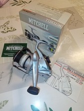 Très Rare Moulinet MITCHELL