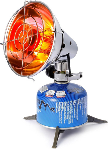 Bilbear chauffage gaz - bilbear,