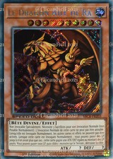 carte YU-GI-OH SBCB-FR203-SE