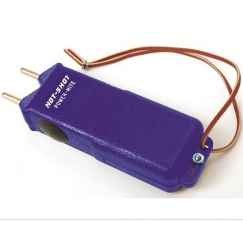 Hot shot power mite - hot, power-mite