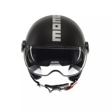 Casque Jet Momo Design Fgtr