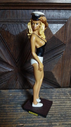 Figurine statuette milo - statuette,