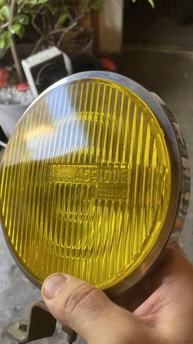Rare phare cibié - cibiÉ,