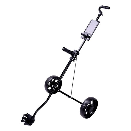 Chariot golf pliable facile - pliable,