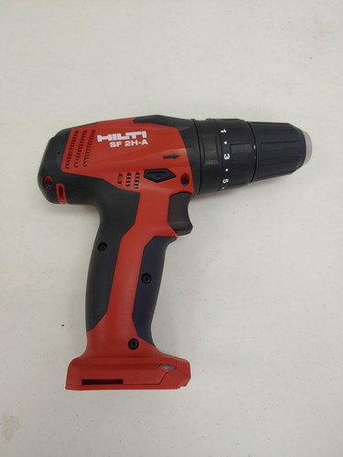 Hilti 12v hammer - hilti, drill