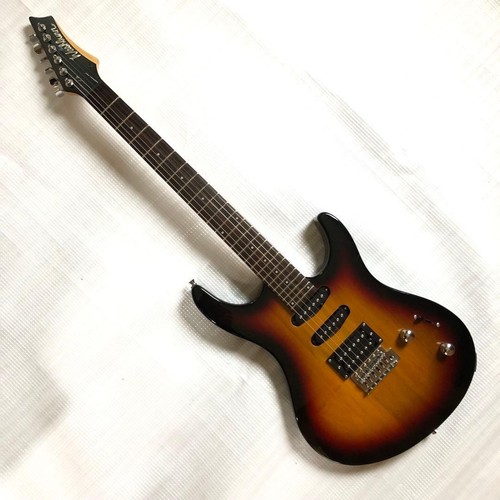 Guitare électrique washburn - guitare,