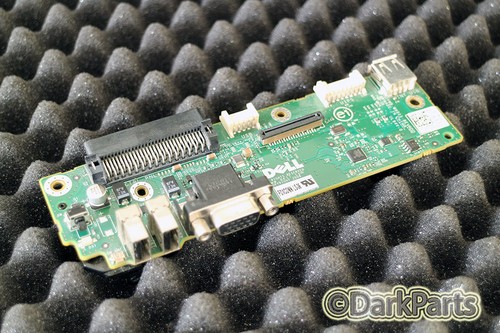 Dell poweredge r710 - dell, front