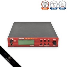 BOSS VF-1 24-bit Multiple