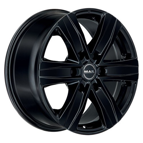 Jantes roues mak stone - mak, pour