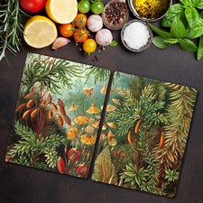 Planche à Découper en Verre