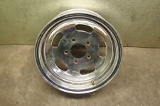 HONDA GOLDWING REAR 5 LUG 6X14 TRIKE CHROME RIM WHEEL