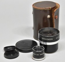 YASHINON GRAND ANGLE BAY 1