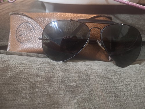 Vintage authentic ray ban - ray,