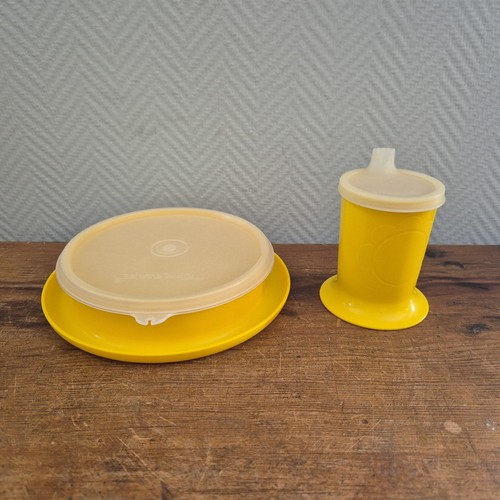 Ensemble tasse assiette - et,