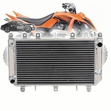 Upgrade Radiateur Pour Yamaha