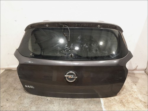 Hayon opel karl 42741554 - hayon,