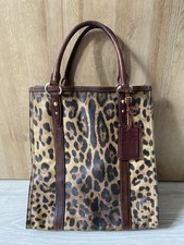 Sac épaule vintage Dolce &