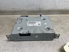 Autoradio d'origine PEUGEOT