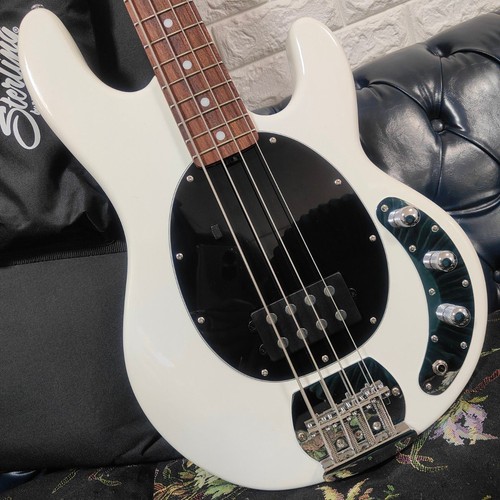 Sterling music man ray4 - sterling,