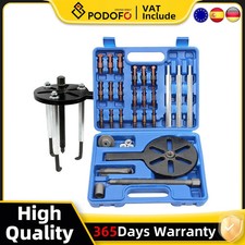 Kit d'outils d'extraction de