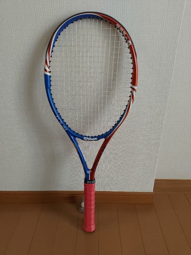Raquette tennis wilson tour - de,