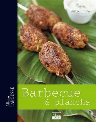 Barbecue plancha julie - barbecue, &