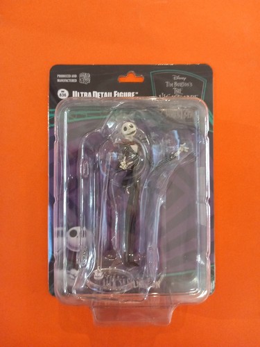 Figurine jack skellington udf - jack,
