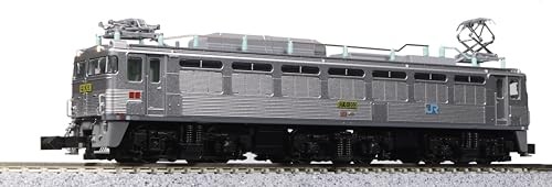 Train miniature locomotive