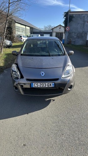 Autoradio origine renault - autoradio,