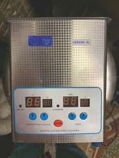 DIGITAL ULTRASONIC CLEANER UD50SH-2L FOR PARTS