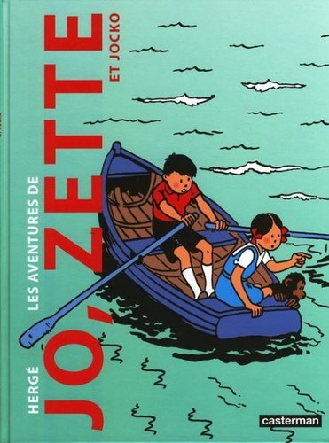 Zette et jocko - jo,,
