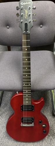 The epiphone special electric - ,