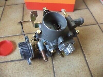 Carburateur solex 34bicsa - 34bicsa, 3