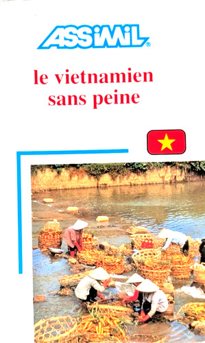 Assimil vietnamien sans - assimil,