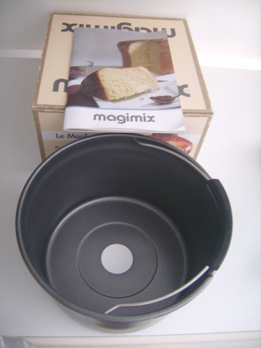 Moule pétrin magimix réf - moule,