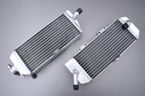 Radiateur eau avdb renforcés - radiateur,