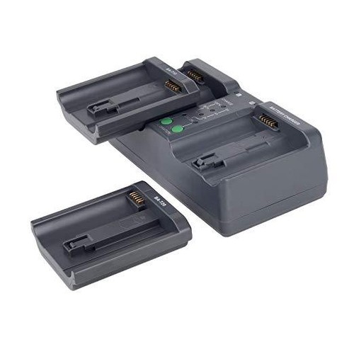 Chargeur rapide séquentiel