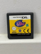 jeu Littlest Petshop Nintendo DS   , TBE PAL