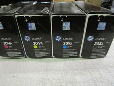 4 Genuine HP 3700 Q2670A