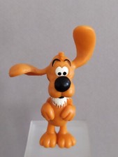 PLASTOY BOULE & BILL - BILL