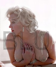 Marilyn Monroe   14 x 11"